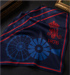 Image of 150th Anniversary Silk Scarf