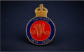 Image of 150th Anniversary Brooch